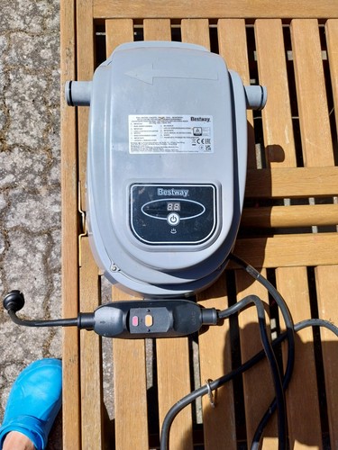 Bestway flowclear 2800w - flowclear,