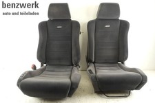 Oldtimer Youngtimer Wohnmobil 2x ASS Scheelmann Scheel Sportsitz ✔️