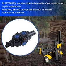 Holzspalterventil 718-04706P