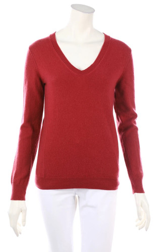 Closed pullover 100 kaschmir - pullover, 100%