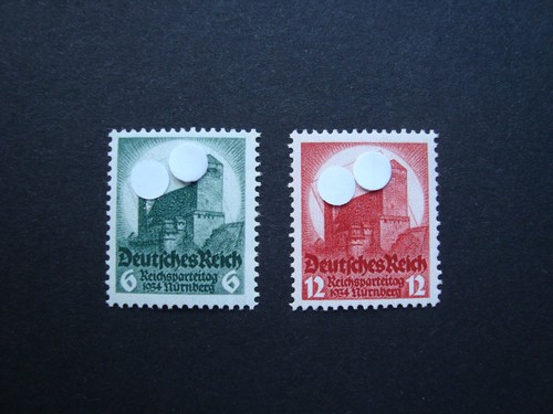 Briefmarken deutsches reich - deutsches,
