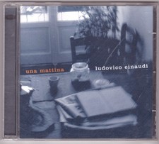 Ludovico Einaudi - Una mattina (CD 2004)