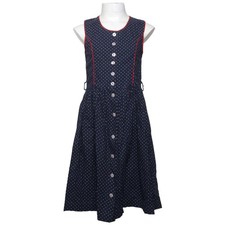 Isar-Trachten, Dirndl