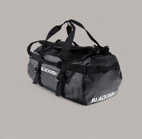 Blackroll duffel tasche - duffel,