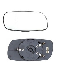 für Opel Astra F Spiegelglas