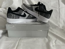 Nike Air Force 1 Flyknit Low