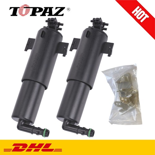 Waschwasserdüse - 2x,