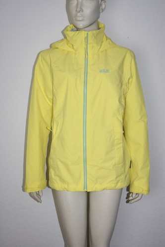 Jack wolfskin regenjacke - *,