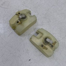 BMW R75/6 R60/6 R45 Blinker Fassung Reflektor A9536