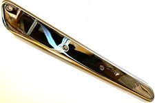 Halterung Batterie Verkleidung chrom Kawasaki VN 1500 VN-15 SE  32109-1177 NOS