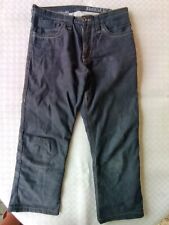 MOTORRADHOSE / MOTORRADJEANS von ROKKER, Größe 32 (M)