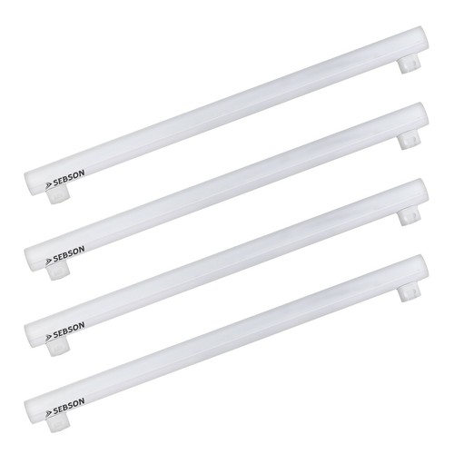 S14s led lampe 50cm - s14s,