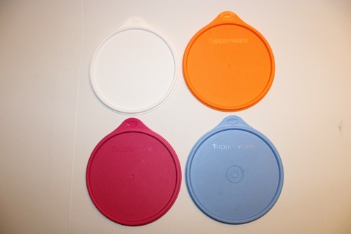 Tupperware deckel 5404 - tupperware, (∅~