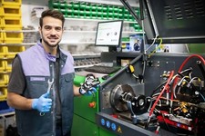 Injektor Einspritzdüse