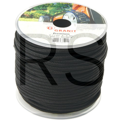 Granit starterseil anwerfseil - granit,