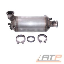 DIESELPARTIKELFILTER DPF FÜR VW TRANSPORTER T5 BUS 2.5 TDI AXD AXE BNZ BPC