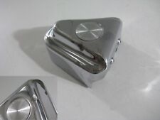 Schwingen-Abdeckung hinten links Cover Harley-Davidson FXSTI Softail Standard 88