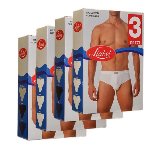 Liabel paar - 12,