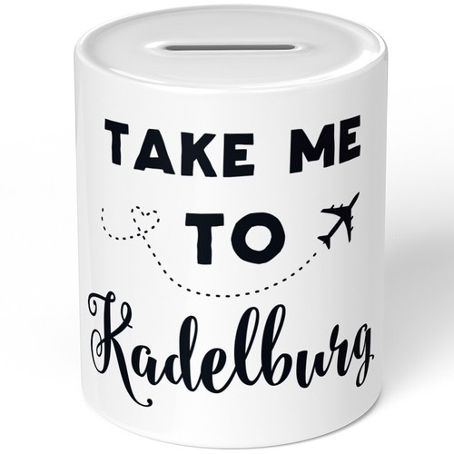 Take kadelburg - take, me
