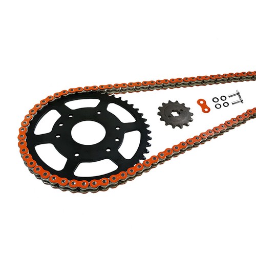 Kettensatz chain 525 mvxz 2 - kettensatz, ek-chain