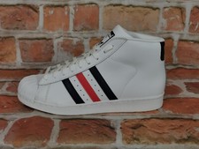 NEU*ADIDAS PROMODEL SUPERSTAR