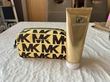 Michael Kors MK Kosmetiktasche