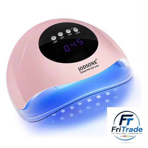 Nagellampe led gel - uv-nagellampe, led-gel-trockner