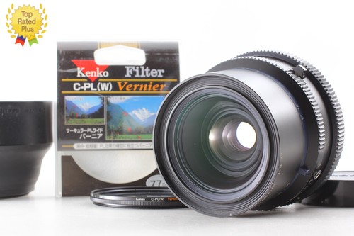Near mint hood mamiya - [near,
