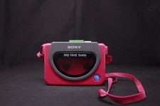 Sony WM-3000 Walkman - My