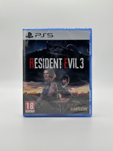 Resident evil remake - evil,