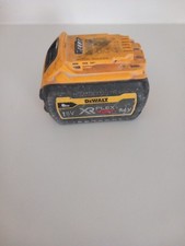 DeWalt XR Flex 6Ah 18v/54v