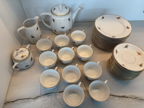 Kpm kaffeeservice für - kaffeeservice, 12
