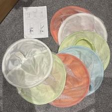 IKEA PS Fangst bunte