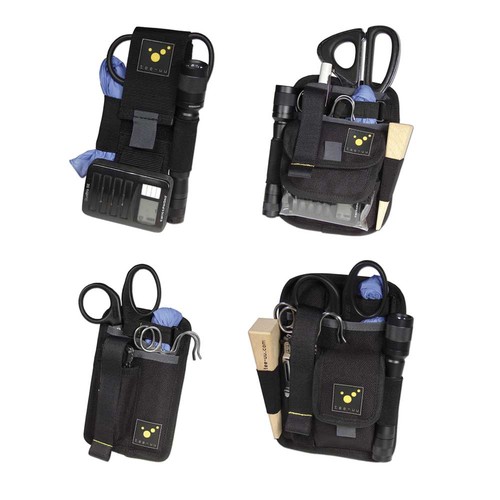 Rettungsdienst holster tasche - rettungsdienst,