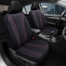 2x Sitzbezüge passend für VW