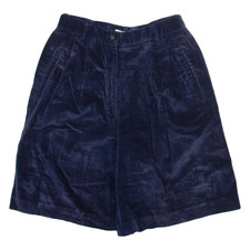 TALBOTS Damen Cordhosen Shorts