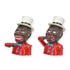 Spardose Geldbank Skulptur