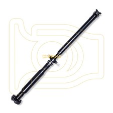 Reuss propshaft drive - reuss, shaft