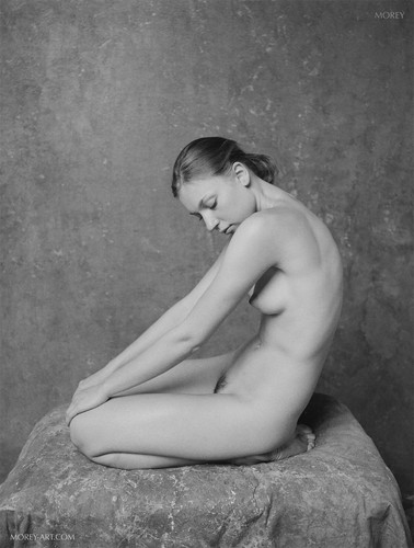 Girl nude nackt naked erotik - girl,