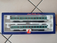 Lima  H0 Dieseltriebzug BR 628