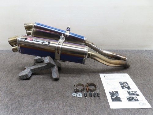 Yoshimura slip - yoshimura, slip-on