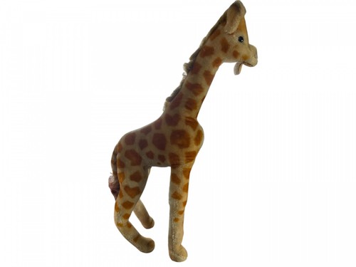 Steiff stofftier tier giraffe - tier,