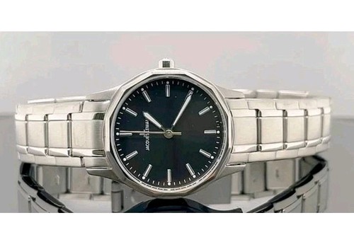 Jaques lemans damenuhr neu - jaques,