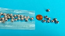 Bastelbedarf perlen mm - 8,