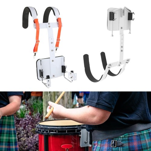 Bassdrum schultergurt harness - bassdrum,