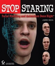 Stop Staring