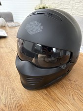 Harley-Davidson Pilot II