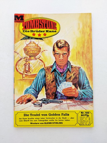 Moewig western roman - moewig,