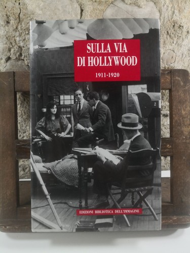 Auf dem weg nach hollywood - auf,
