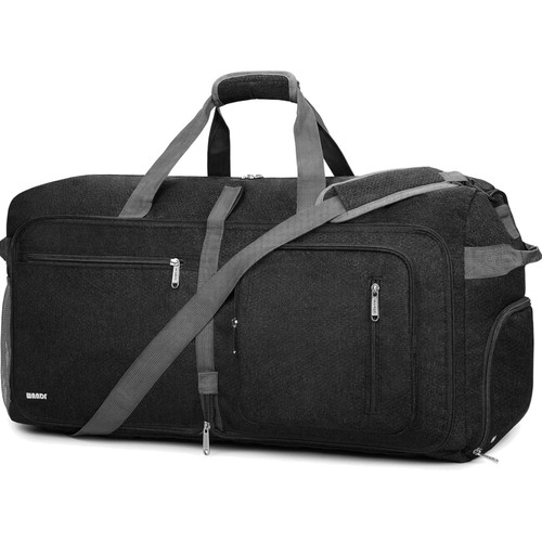 Reisetasche 65l mit schuhfach - 65l,
